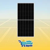 Solar Enerji Deposu 3000W Lityum Güneş Enerjisi Paketi thumbnail 2