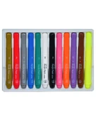 Cengo Çok Amaçlı Akrilik İşaretleyici Kalem 12 Renk CGO606 thumbnail 2