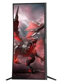 MSI Optix MAG301CR2 29.5" 1 ms WFHD Curved Pivot 200 Hz Oyuncu Monitörü - 3