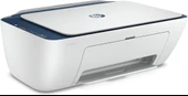 HP DeskJet 2721 7FR54B Wi-Fi + Tarayıcı + Fotokopi Renkli Çok Fonksiyonlu Mürekkep Püskürtmeli Yazıcı Teşhir - 1