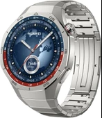 Huawei Watch GT 5 Pro 46mm Titanyum Akıllı Saat Teşhir - 2