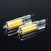 Cata Ct-4222 7W Cob Ledli G-9 Duylu Kapsül Led 220V Beyaz Işık 6400K - 2