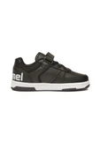 hummel Lippa JR 900571-2001 Siyah Çocuk Ayakkabı - 2