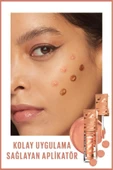Maybelline New York Sunkisser Likit Allık- 02 Uptown Glow - 4