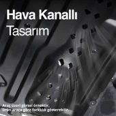 Citroen C5 1.6 Otomatik Ve Manuel Vites Çelik Karter Muhafaza 2008 - 2017 thumbnail 4