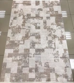 Merinos Halı Arden 72487 957 Serisi Akrilik Salon Oturma Yatak Odası Halısı thumbnail 1