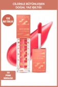 Maybelline New york Sunkisser Hazy Matte Likit Allık - 30 Pink Mirage - 1