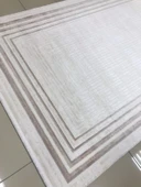 Merinos Halı Arden 72821 070 Serisi Akrilik Salon Oturma Yatak Odası Halısı - 7