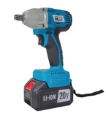 CAT 1380 KOMURSUZ AKULU 4 LU SET - 4
