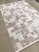 Merinos Halı Arden 72487 957 Serisi Akrilik Salon Oturma Yatak Odası Halısı thumbnail 2