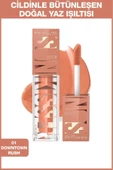 Maybelline New York Sunkisser Likit Allık- 01 Downtown Rush - 2