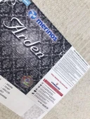 Merinos Halı Arden 72487 957 Serisi Akrilik Salon Oturma Yatak Odası Halısı thumbnail 7