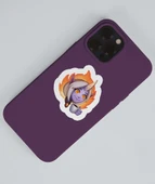 LOL - league of legends parlak kağıt - icons - lol sticker  set 2 ' li - oyun sticker - süsleme - başarı ödül çıkartmaları - 4