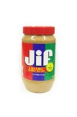 Jif Creamy Peanut Butter 1360 gr - 1