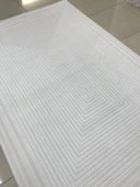 Merinos Halı Arden 72821 060 Serisi Akrilik Salon Oturma Yatak Odası Halısı thumbnail 3