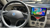 Blueway Fiat ALBEA(2002-2004) 9''android Gerçek 2+32 GB / 4 Çekirdek 1.6ghz / Wıfı 5.0ghz / Bt 5.4-Kablosuz Carplay-Ahd Hd kamera hediye - 3