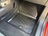 Rizline Opel Frontera Elektrikli  2025 ve Sonrası 3D Paspas ve ÜST Bagaj Havuzu thumbnail 3