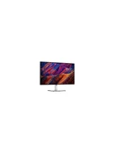 Dell Ultrasharp U2723QE 27" 8 ms 4K Pivot IPS 60 Hz Monitör - 2