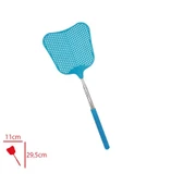 Teleskopik Sineklik Aparatı Açılır Kapanır PBT411 - 3