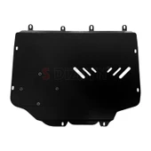 Toyota C-HR Çelik Karter Muhafaza 2023 2024 2025 2026 2027 thumbnail 2