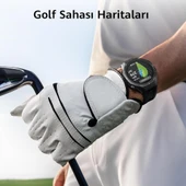 Huawei Watch GT 5 Pro 46mm Titanyum Akıllı Saat Teşhir - 7