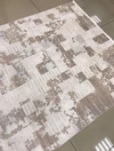 Merinos Halı Arden 72487 957 Serisi Akrilik Salon Oturma Yatak Odası Halısı thumbnail 5