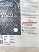 Merinos Halı Arden 72821 060 Serisi Akrilik Salon Oturma Yatak Odası Halısı thumbnail 8