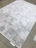 Merinos Halı Arden 72487 095 Serisi Akrilik Salon Oturma Yatak Odası Halısı thumbnail 2