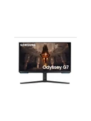 Samsung Odyssey G7 LS28BG702EPXUF 28" 1 ms 4K Pivot IPS 144 Hz Oyuncu Monitörü - 1
