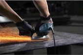Bosch Professional GWS 9-115 S Avuç Taşlama Makinesi - 0601396101 - 4