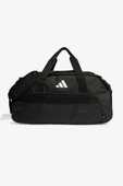 adidas Tiro L Duff S HS9752 Siyah Unisex Spor Çanta - 1