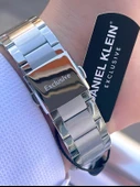 Daniel Klein Erkek Kol Saati VS.BLKT.0406 - 7
