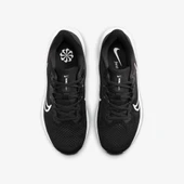 Nike Quest 6 FD6034-001 Siyah Kadın Spor Ayakkabı - 4