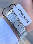 Daniel Klein Erkek Kol Saati VS.BLKT.0418 - 7