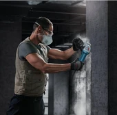 Bosch Professional GWS 9-115 S Avuç Taşlama Makinesi - 0601396101 - 3