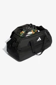 adidas Tiro L Duff S HS9752 Siyah Unisex Spor Çanta - 2