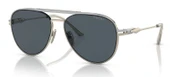 Prada SPR54Z 17F09T 57 Erkek Güneş Gözlüğü - 1