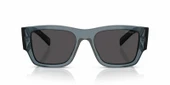 Prada SPR10Z 17T08Z 54 Kadın Güneş Gözlüğü - 4