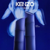 Kenzo Homme Indigo EDP 110 ml Erkek Parfüm - 3