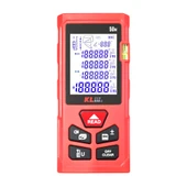 Kleco KE50LM 50 Metre Lazer Mesafe Ölçer/Lazer Metre thumbnail 1