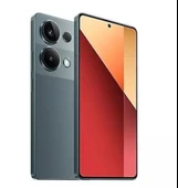 Xiaomi Redmi Note 13 Pro 12 GB RAM 512 GB Yeşil KUTUSU AÇIK SIFIR - 1