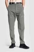 Lescon 24YTEP001077-854 Haki Erkek Outdoor Pantolon - 1