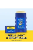 Coppertone Sport SPF40 Yüz ve Vücut İçin Güneş Koruyucu Stick 42.5GR - 7