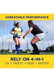 Coppertone Sport SPF40 Yüz ve Vücut İçin Güneş Koruyucu Stick 42.5GR - 4