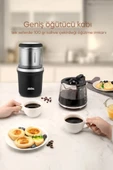 Sinbo Kahve Ve Baharat Öğütücü Krom Scm-2982 - 2