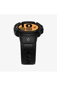 Spigen Galaxy Watch 5 / 4 (44mm) Kılıf & Kordon Kayış Rugged Armor Pro  Black Outlet - 4