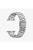 Spigen Apple Watch Uyumlu 45mm/44mm/42mm(Seri 1/2/3/4/5/6/SE/7) Kayış - 5