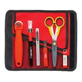 VIP-TEC VT875006 Profesyonel Hassas Kesim Seti 6 Parça - 1