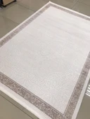 Merinos Halı Arden 73395 070 Serisi Akrilik Salon Oturma Yatak Odası Halısı thumbnail 6