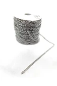 ÇELİK ZİNCİR (1 METRE) - 1